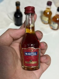 Martell  VSOP 酒辦