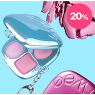 fwee Pocket Cheek Palette (4 Colors)