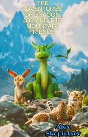 The Adventures of Dragon Joe and the Mountain Friends. Alexander Skopintsev