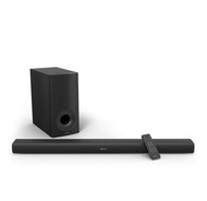 ✅行貨|✅多區門市交收  Denon Soundbar with Wireless Subwoofer DHT-S316  (一年保養)