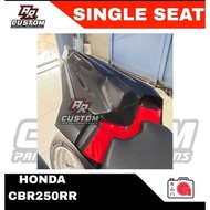 SINGLE SEAT NEW CBR 250RR K64N PRECISION