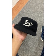 Ebbets Field Flannels “Fuji Athletic Club 1931 Vintage Ballcap”