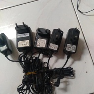Adapter 5 VOLT 5v large jack 5.5mm