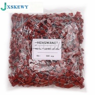 100V 250V 400V 450V 630V 1600V 2000V CBB Polypropylene film capacitor 101 103 104 105 125J 221 222 2