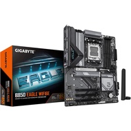 GIGABYTE B850 A ELITE WIFI 7 ICE