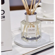 REED DIFFUSER FREESIA & ENGLISH PEAR AND OCEAN BREEZE  AROMATHERAPY ZOLAND SCENT