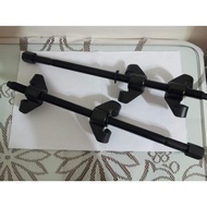 Aofeng Shop~Coiled Spring Compressor~Length 370mm Coiled Shock Absorber Compressor