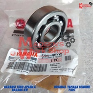 YAMAHA CRYPTON VEGA JUPITER RXK RXS 6304 93306-304YW CRANK BEARING
