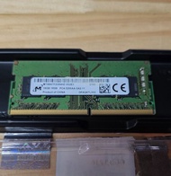 全新DDR4鎂光Micron記憶體 【16GB】DDR4 3200最高規格 高速 Kingston HyperX SODIMM Laptop Memory 手提電腦RAM|筆記本內存|Notebook