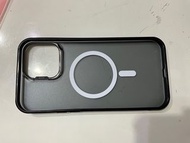 iPhone 13 Pro Max 手機殼 有無線充電    支架送mon 貼
