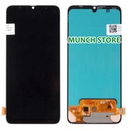 Lcd Touchscreen Samsung A70 A705 New