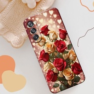 Case SAMSUNG A26 5Ghp / A36 5G Latest A56 5G/ - Case Motif - TPU Pro Camera - Casing - Softcase SAMS