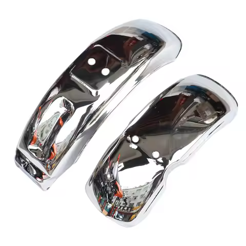 Front Rear Fender Mudguard Plating for Honda MONKEY Mini Trail Bike DAX Z50A Z50R Z50J Z110 Z125 Par