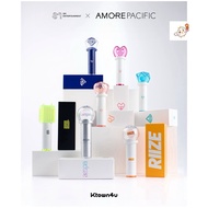 Hanju aespa RIIZE SHinee Girls' Generation super junior AMOREPACIFIC Lipstick Lip Balm