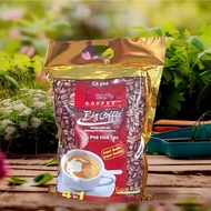 Cà Phê Sữa Big Coffee 4in1 2zero ( dùng được cho người tiểu đường và ăn kiêng)