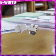 E-WOITD 5/10Pcs DIY Accessories Metal Stamping 18650 A AA CR2 9V Leaf Spring Battery Contact Piece B