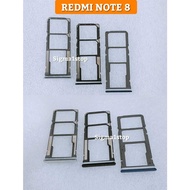 REDMI NOTE 8 SIM TRAY SLOT SIM CARD HOLDER SIM CARD HOLDER