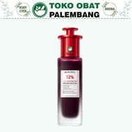 SKINTIFIC 12% ACID PEELING SOLUTION SERUM AHA BHA PHA LHA GLYCOLIC SALICYLIC LACTOBIONIC EXFOLIATION