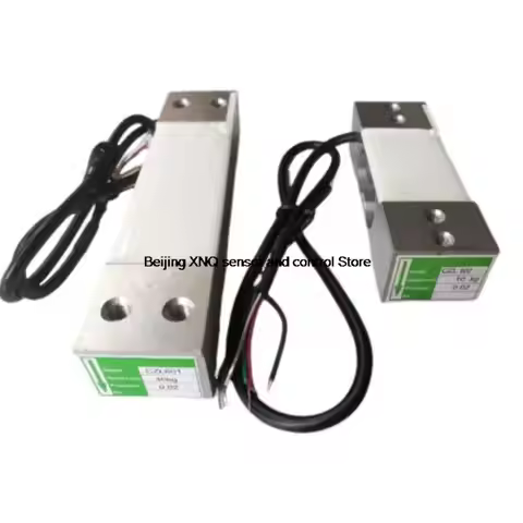 CZL-601 CZL601Load cell Large range industrial load cell High precision pressure weight sensor