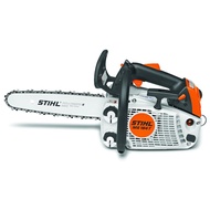 STIHL MS194T ONE HAND SAW TOP HANDLE CHAINSAW C/W14INCH BAR AND CHAIN(WARRANTY 6 MONTHS)(ORIGINAL GE