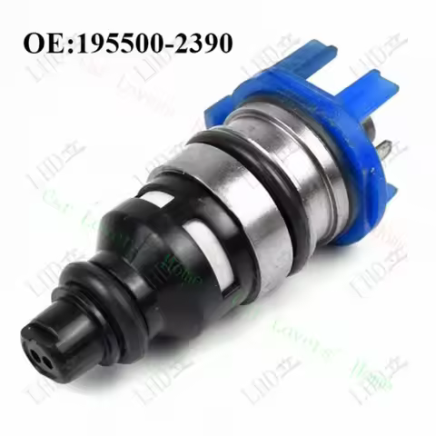 A+ Fuel Injector 195500-2390 1955002390 KL0113250 For Mazda Millenia 626 MX-6