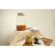 Root Kombucha Tea SCOBY Kombucha Kit Set