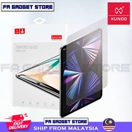 [ XUNDD ] Tempered Glass for iPad Air 13 | iPad Air 11 | iPad Pro 11 13 2024 Screen Protector