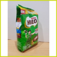 ▲ ✩ ↙ ◡ Nestle MILO Active-GO, Choco Malt Powdered Milk (2 packs x 300 grams