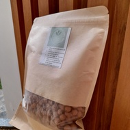 Hydroton clay pebbles (LECA, hydroponics)