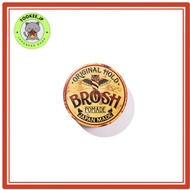 BROSH POMADE Glossy Medium Hold[Direct from japan]