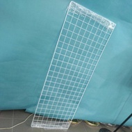 Wire Netting Frame 1.5ft x 4ft