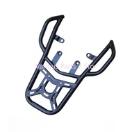 For CFMOTO CF 650MT MT650 MT 650 MT Accessories Motorcycle Rear Luggage Rack Carrier Trunk Box Holde