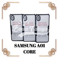 CASE SAMSUNG A01 CORE CASE ARMOR SHOCKPROOF SAMSUNG A01 CORE