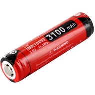 Klarus 18GT IMR31 18650 Li-ion Rechargeable Battery_3,100 mAh