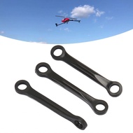 Helicopter Servo Linkage Rod Set  RC Helicopters Accessories Plastic for FW450 V3