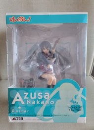 ALTER  I:8 PVC   中野梓K-ON       輕音部