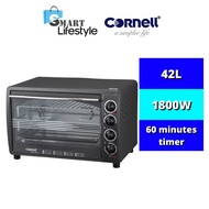 Cornell Electric Oven CEO-TS42L