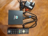 myTV SUPER 機頂盒