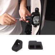 For INEOS Grenadier 2020-2024 Tailgate Anti-collision Cushion Rubber Pad Car Door Protection Accesso