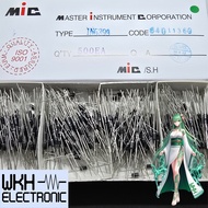 Diode 1N5399 Diode 5399 DO15 1.5A 1000V General DiodePURPOSE IN5399 1N 5399