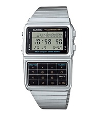 [ของแท้] Casio นาฬิกาข้อมือ รุ่น DBC-611-1DF นาฬิกาผู้ชาย นาฬิกาผู้หญิง นาฬิกา
