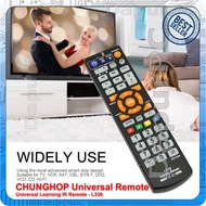 CHUNGHOP L336 Universal IR Remote Learning