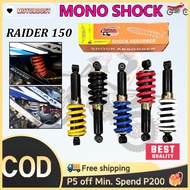 Raider 150 Mono Shock Absorber Rear Shock 290MM
