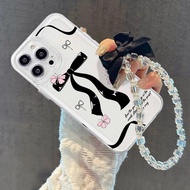 SoftCase Clear Ready For Samsung A15 A16 A25 A35 A55 A53 A02s A05s A05 A06 A03s A03 A12 M12 A14 M15 