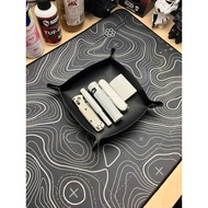 EDCMY Valet Tray Organizer