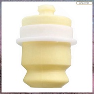 [L E U R] Car Rear Shock Absorbing Elastic Cushion 5166c0 for  C5 C6  407 508 3008 4008 5008