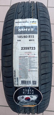 Marshal MH15 175/65R14 175/70R14 185/60R15 205/55R16 (2024) Stock Clearance