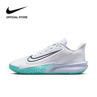 Nike Mens Precision 7 Shoes - White [HJ9153-101]