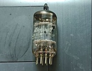 澳洲Miniwatt 12AX7 ECC83真空管