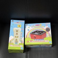 日本 他媽哥池一番賞 C賞 貯金箱 錢罌 尾賞 章魚燒小丸子 煮食機